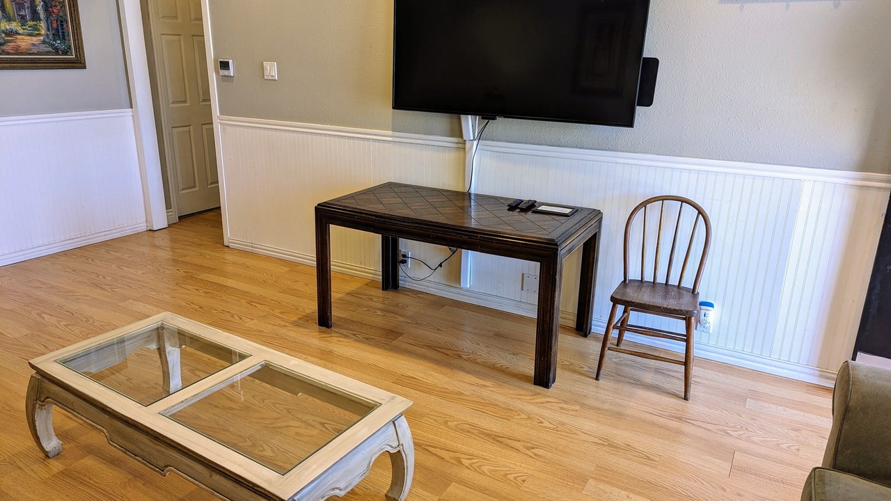 Photo of Livingroom in Wichita Falls