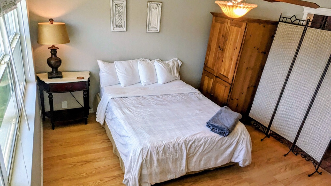 Photo of Bedroom in Wichita Falls