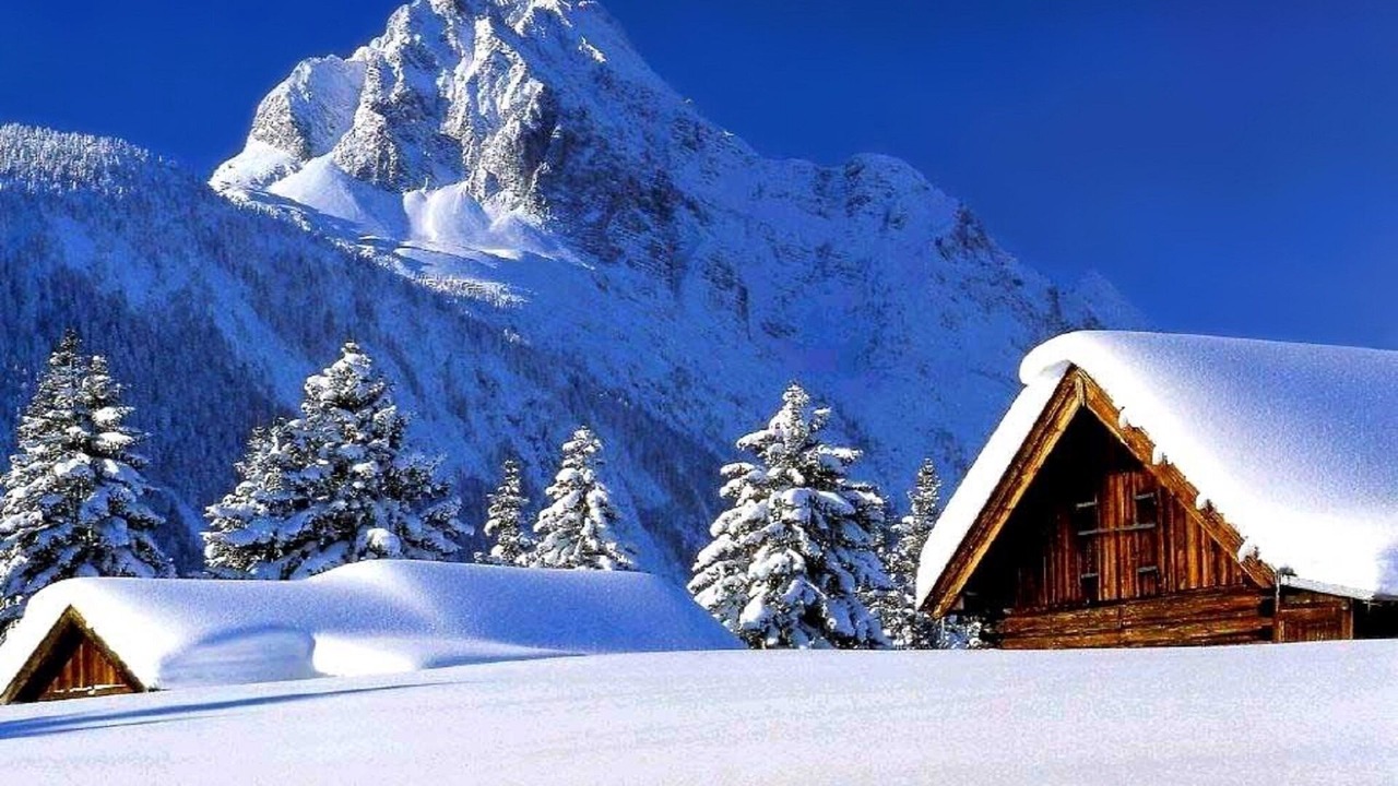 Photo of Outdoor in Font-Romeu-Odeillo-Via