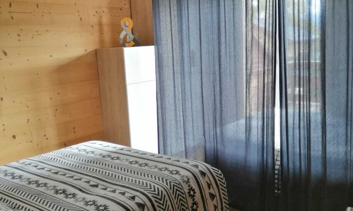 Photo of Bedroom in Font-Romeu-Odeillo-Via