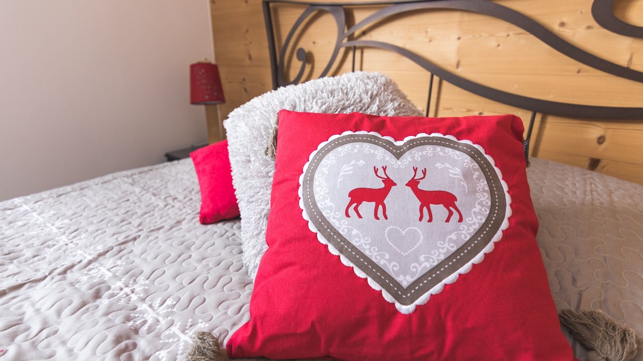 Photo of Bedroom in Font-Romeu-Odeillo-Via