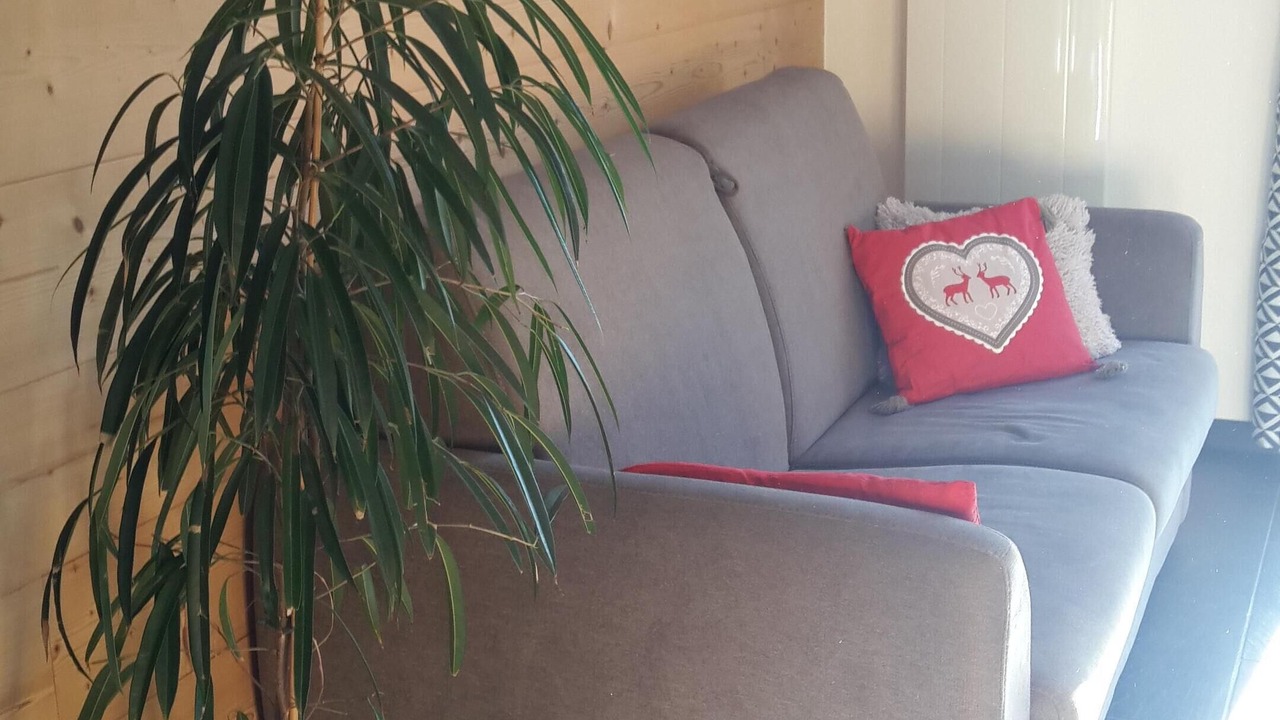 Photo of Livingroom in Font-Romeu-Odeillo-Via