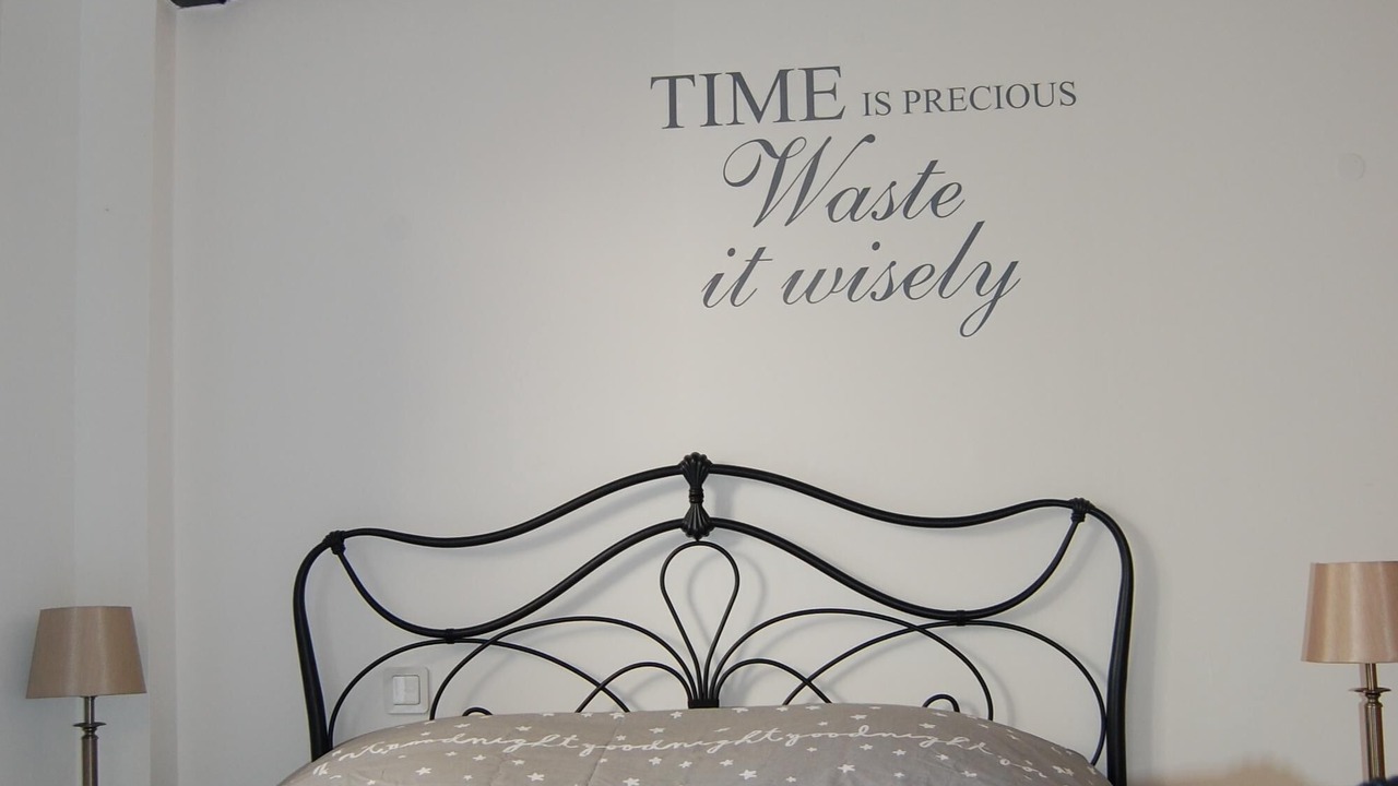 Photo of Bedroom in Sournia