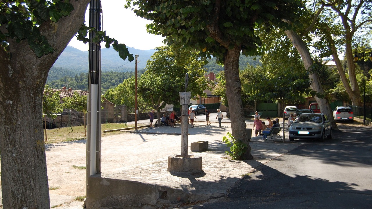 Photo of Others in Sournia