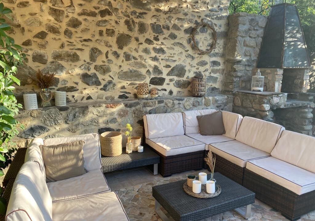 Photo of Outdoor in Sournia