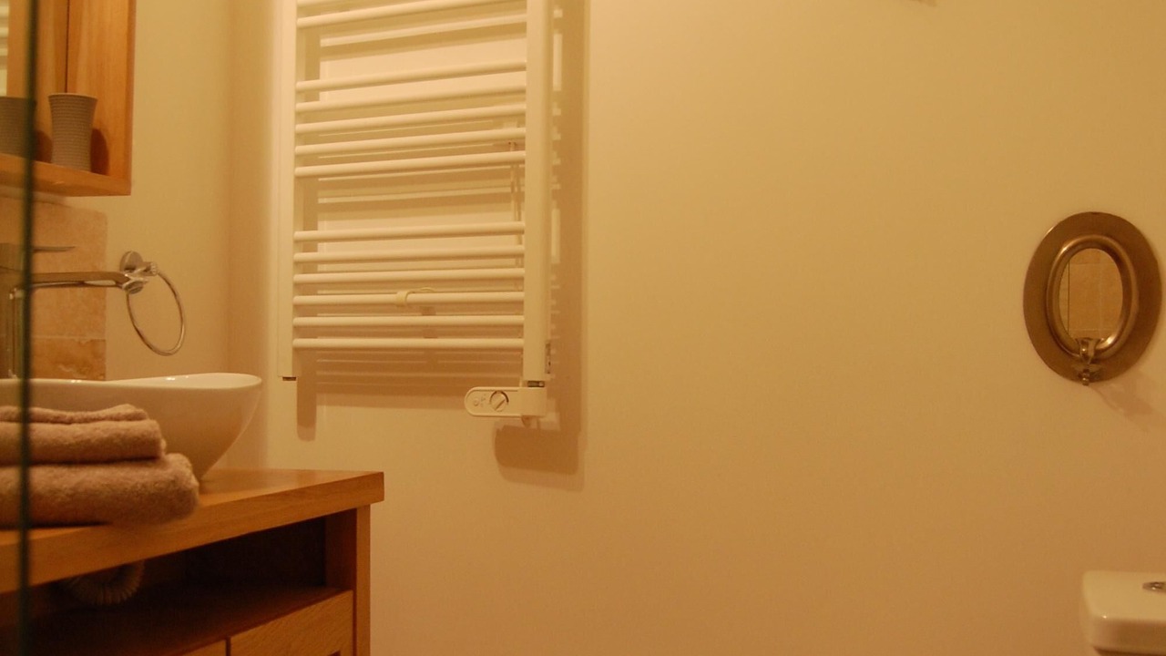 Photo of Bathroom in Sournia