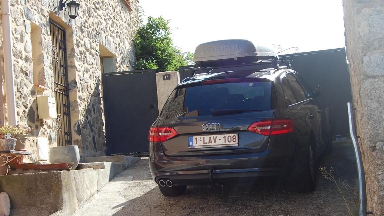Photo of Outdoor in Sournia