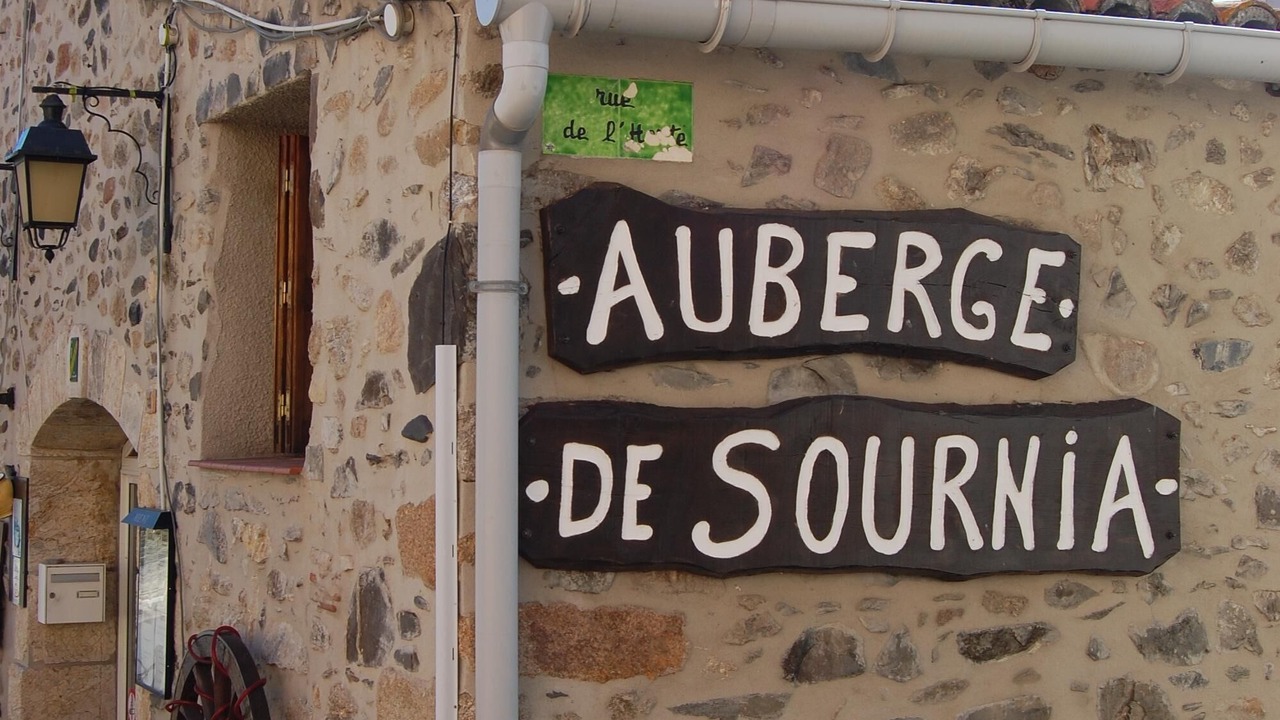 Photo of Outdoor in Sournia