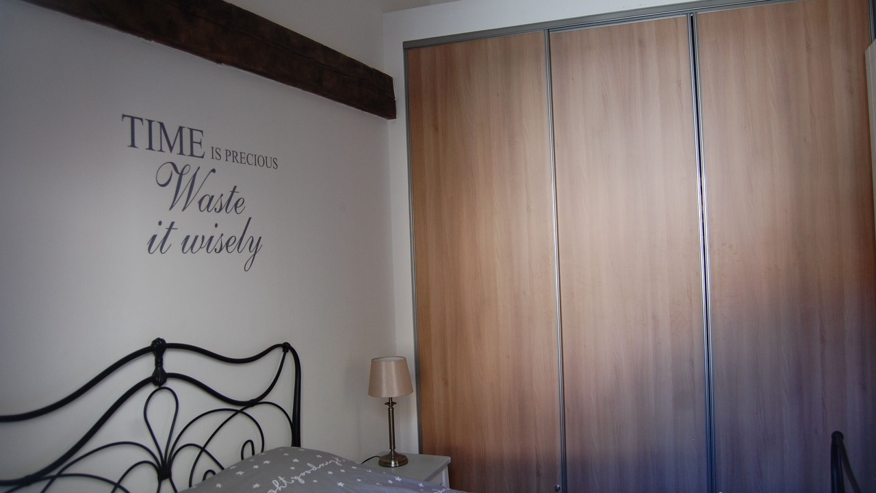 Photo of Bedroom in Sournia