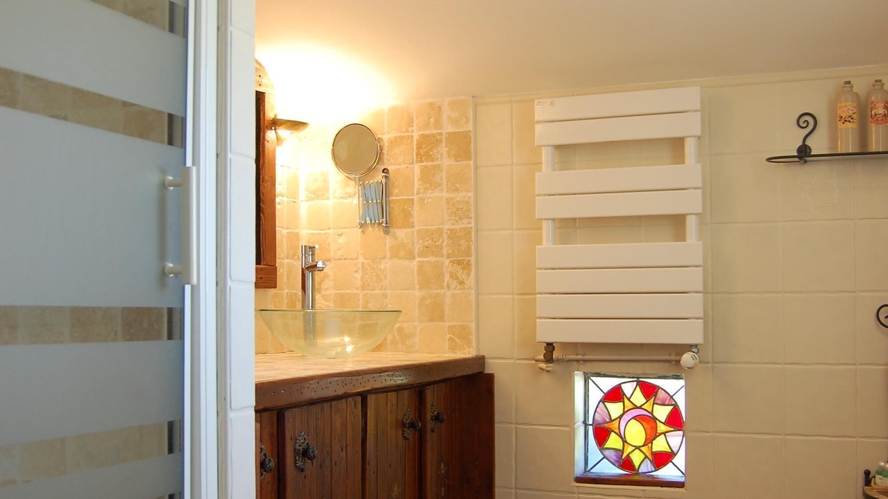 Photo of Bathroom in Sournia
