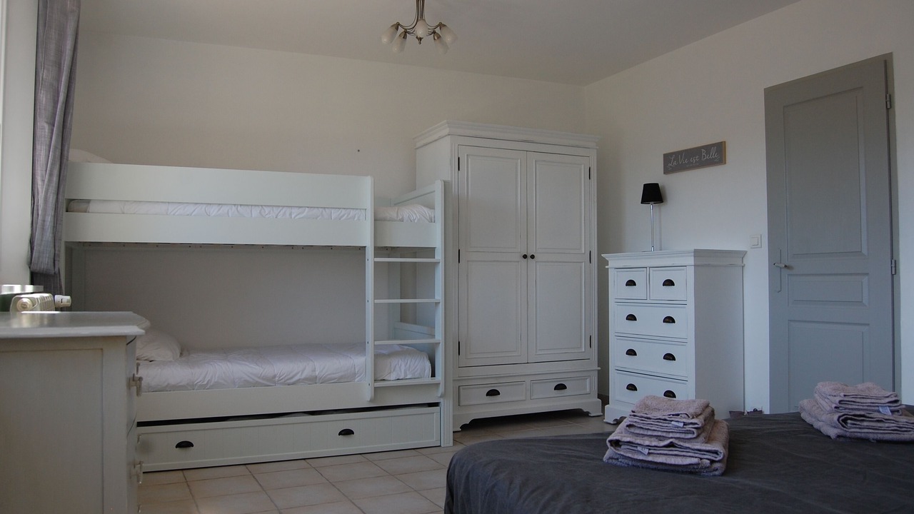 Photo of Bedroom in Sournia