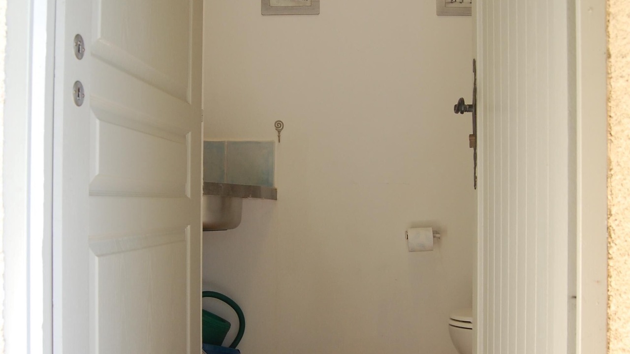 Photo of Bathroom in Sournia