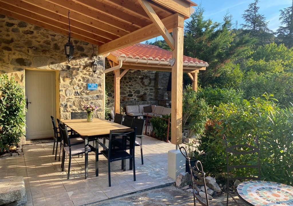 Photo of Outdoor in Sournia