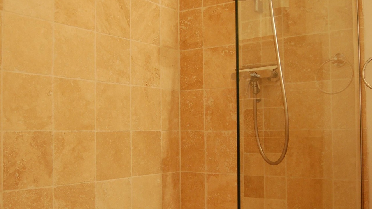 Photo of Bathroom in Sournia