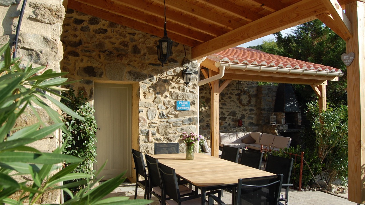 Photo of Outdoor in Sournia