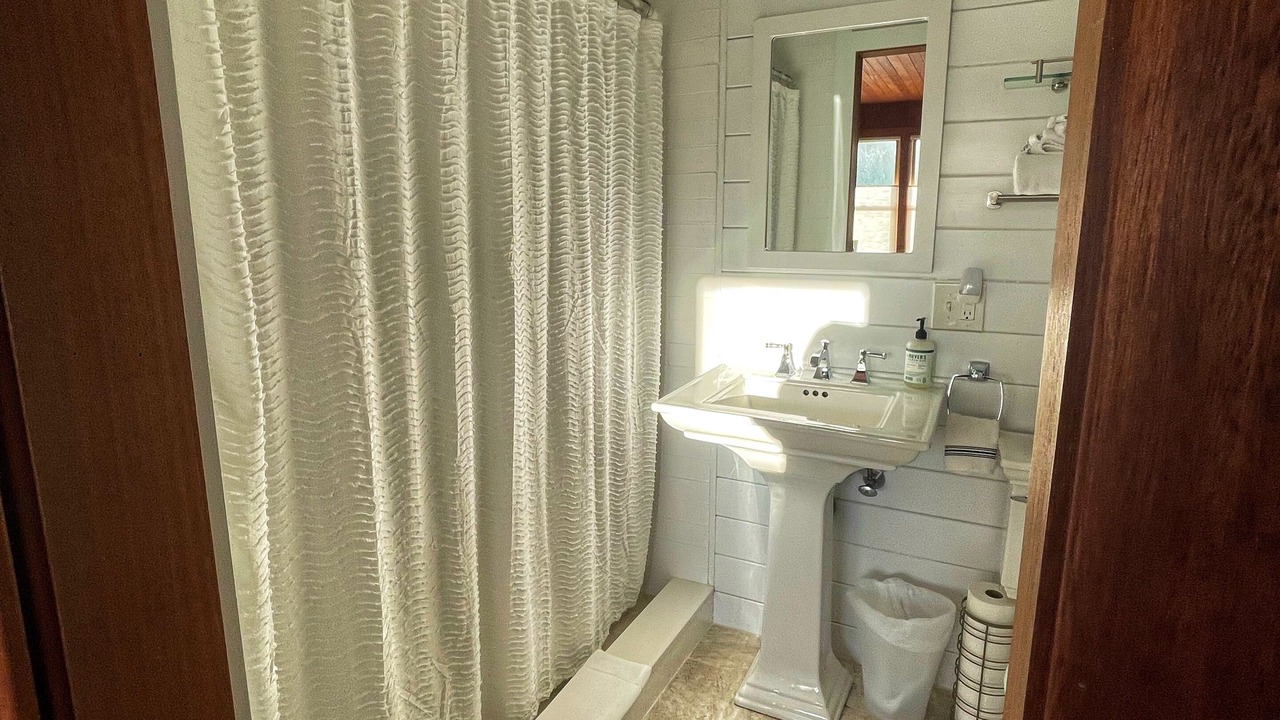 Photo of Bathroom in Jamestown