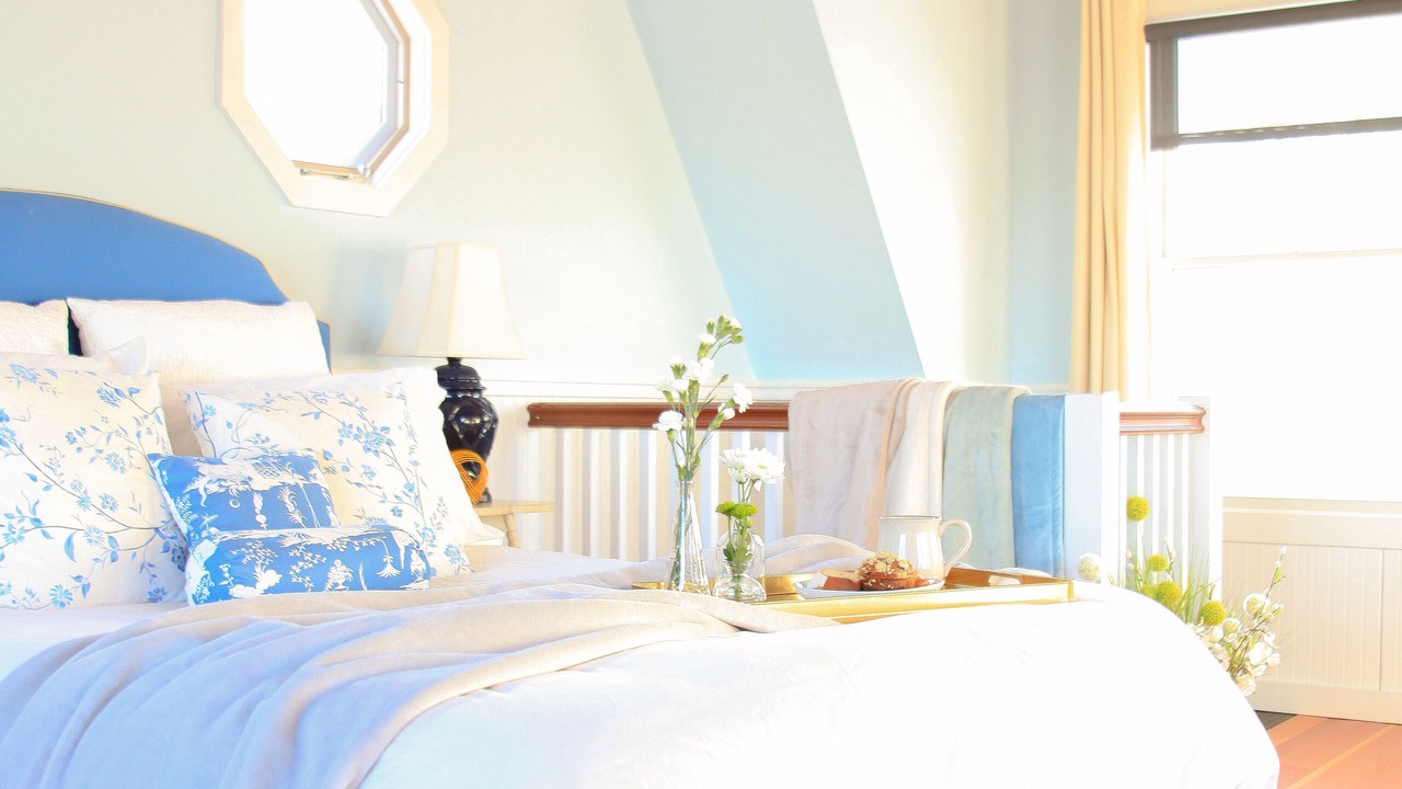 Photo of Bedroom in Jamestown
