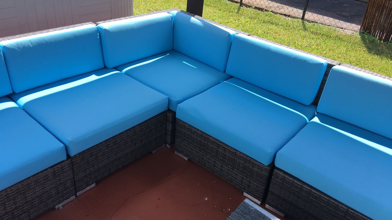 Photo of Patio Balcony in Grandview Heights