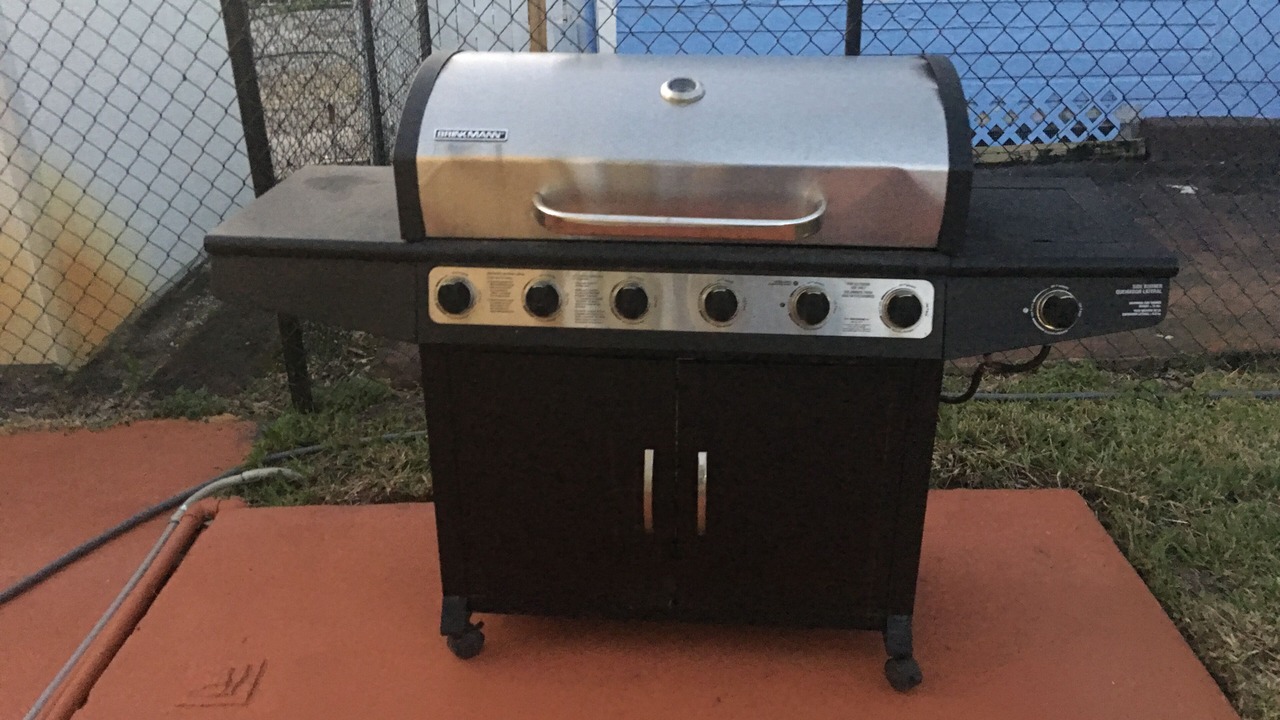 Photo of Outdoor in Grandview Heights