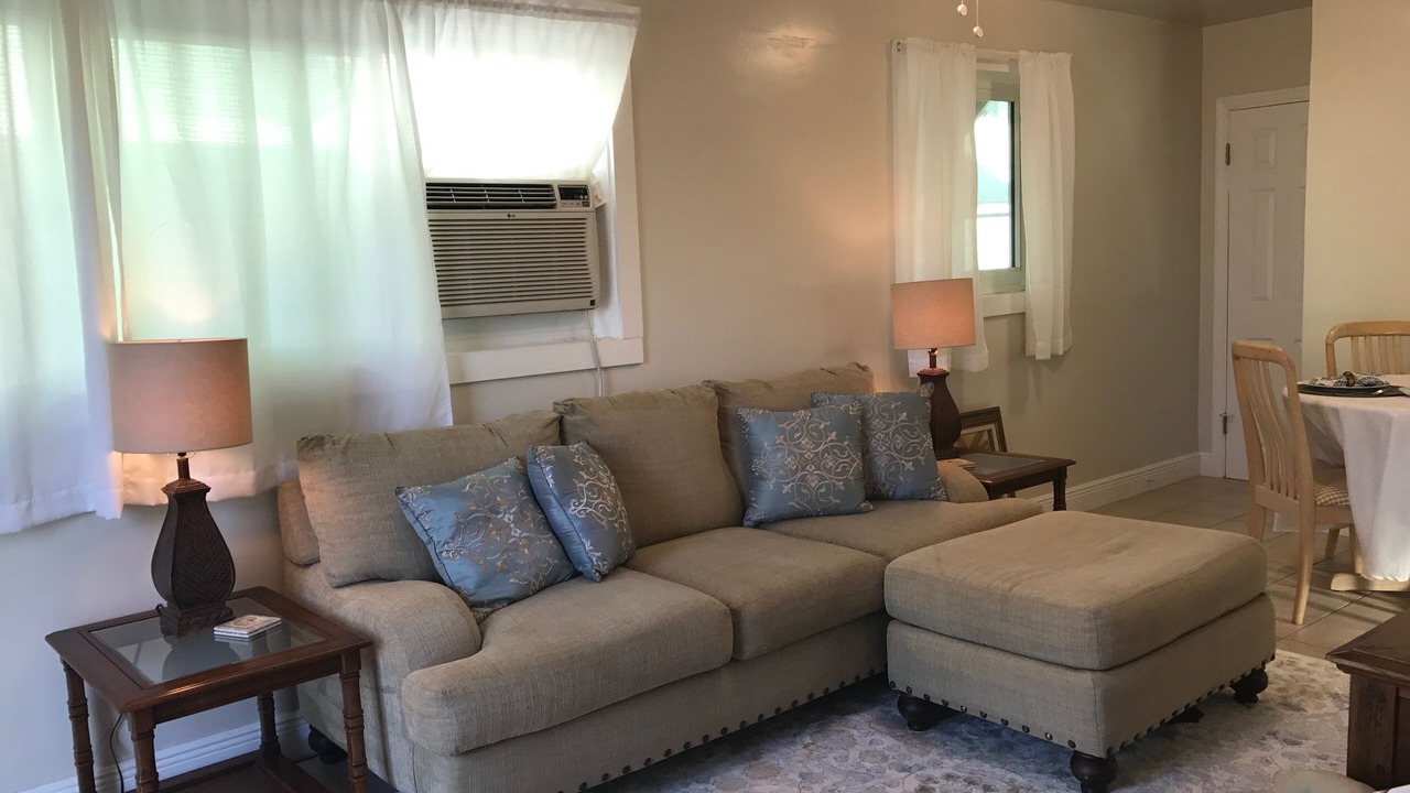 Photo of Livingroom in Grandview Heights
