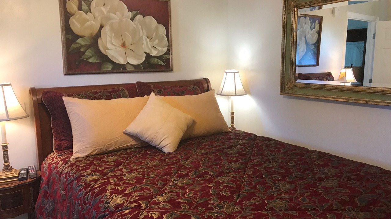 Photo of Bedroom in Grandview Heights