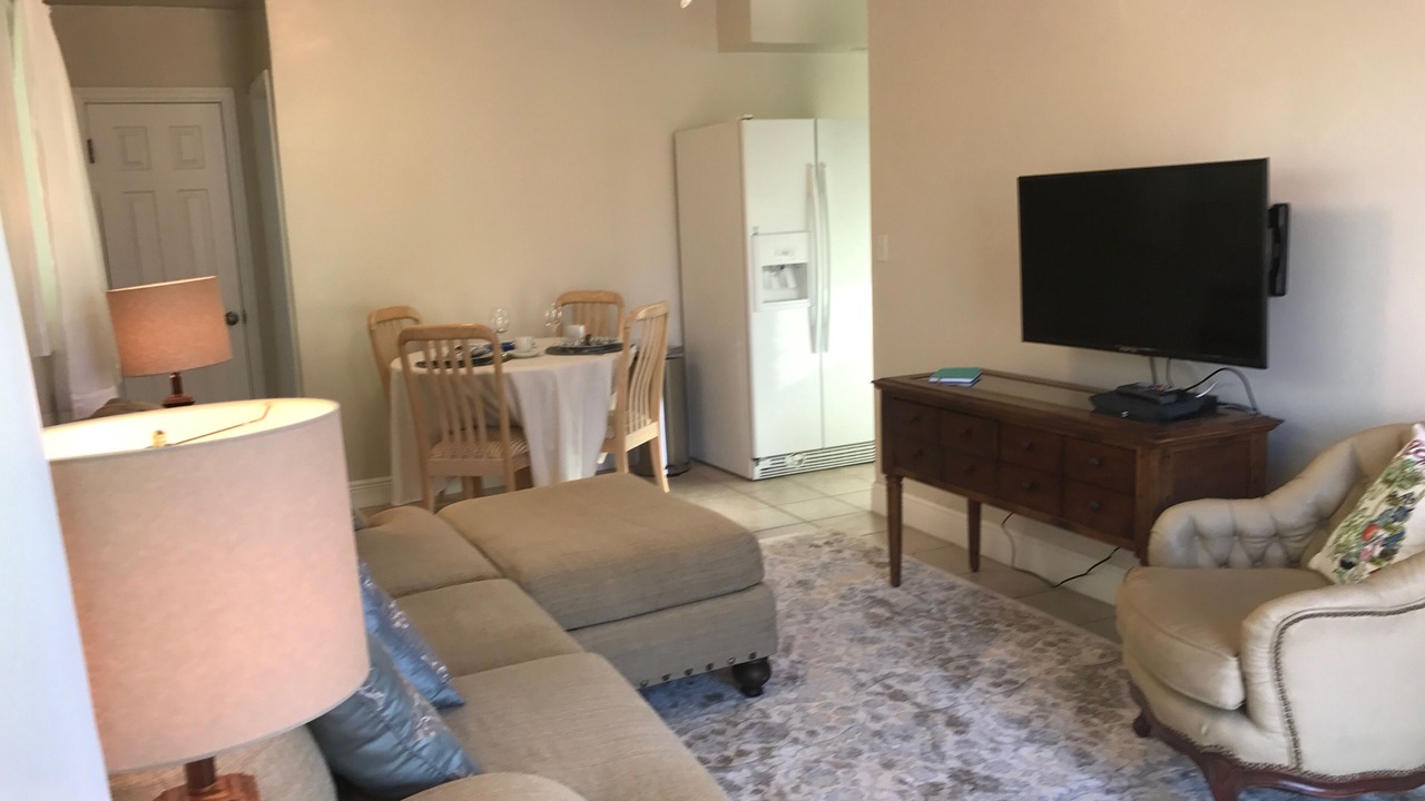 Photo of Livingroom in Grandview Heights