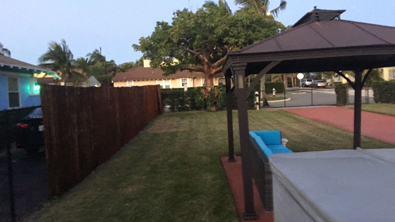 Photo of Patio Balcony in Grandview Heights