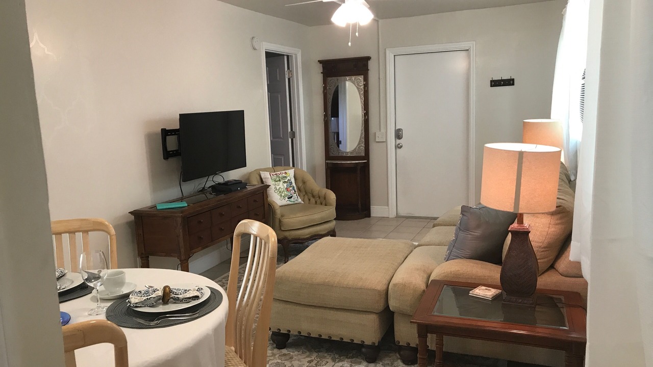 Photo of Livingroom in Grandview Heights