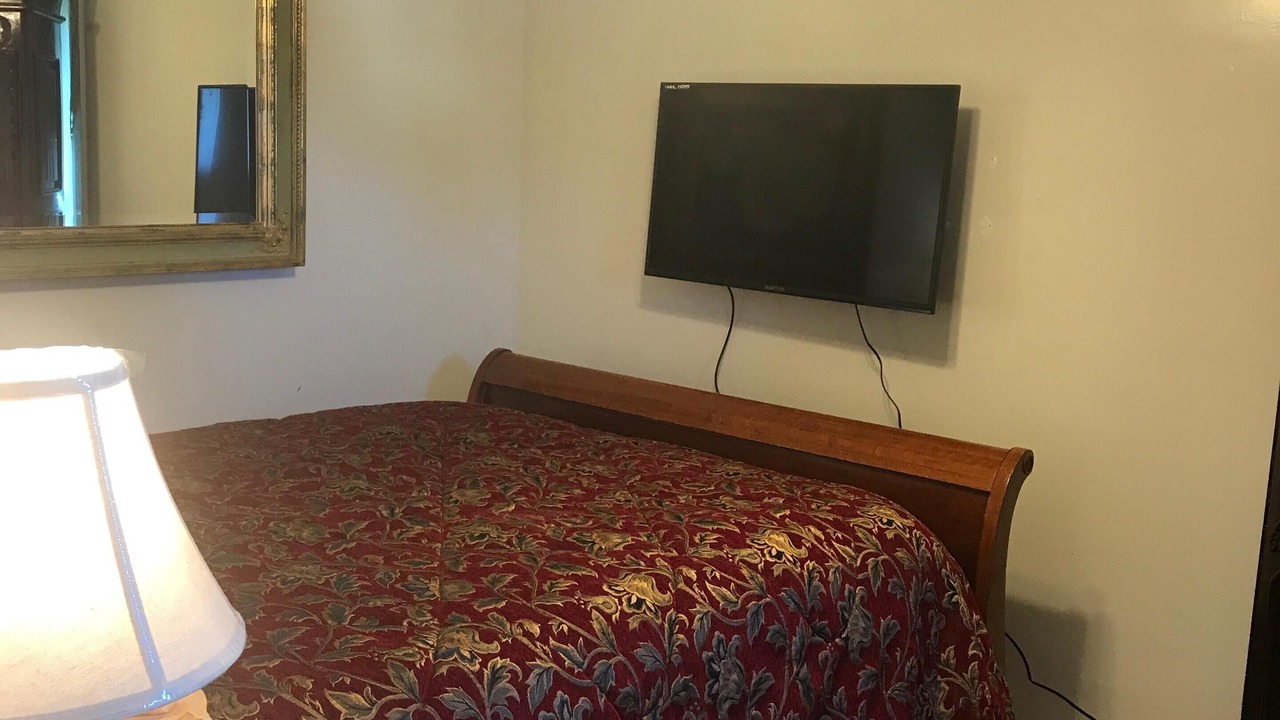 Photo of Bedroom in Grandview Heights