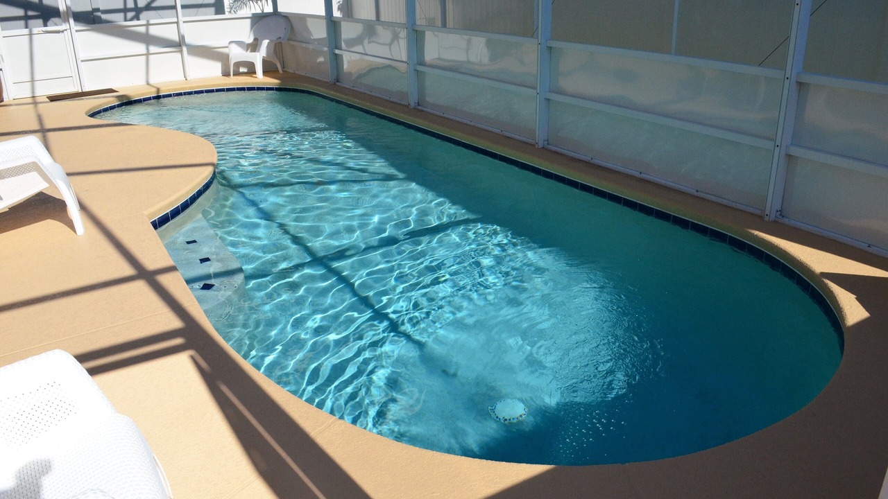 Photo of Outdoor in Creekside