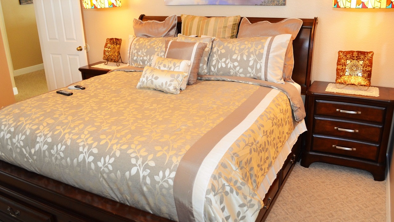 Photo of Bedroom in Creekside