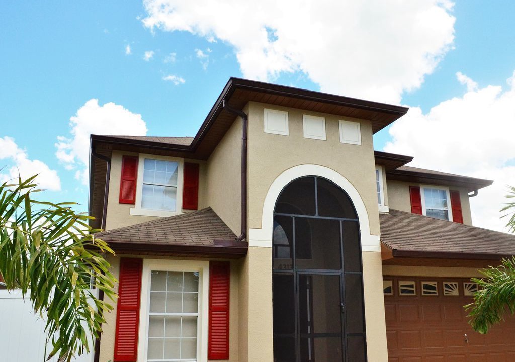 Photo of Outdoor in Creekside