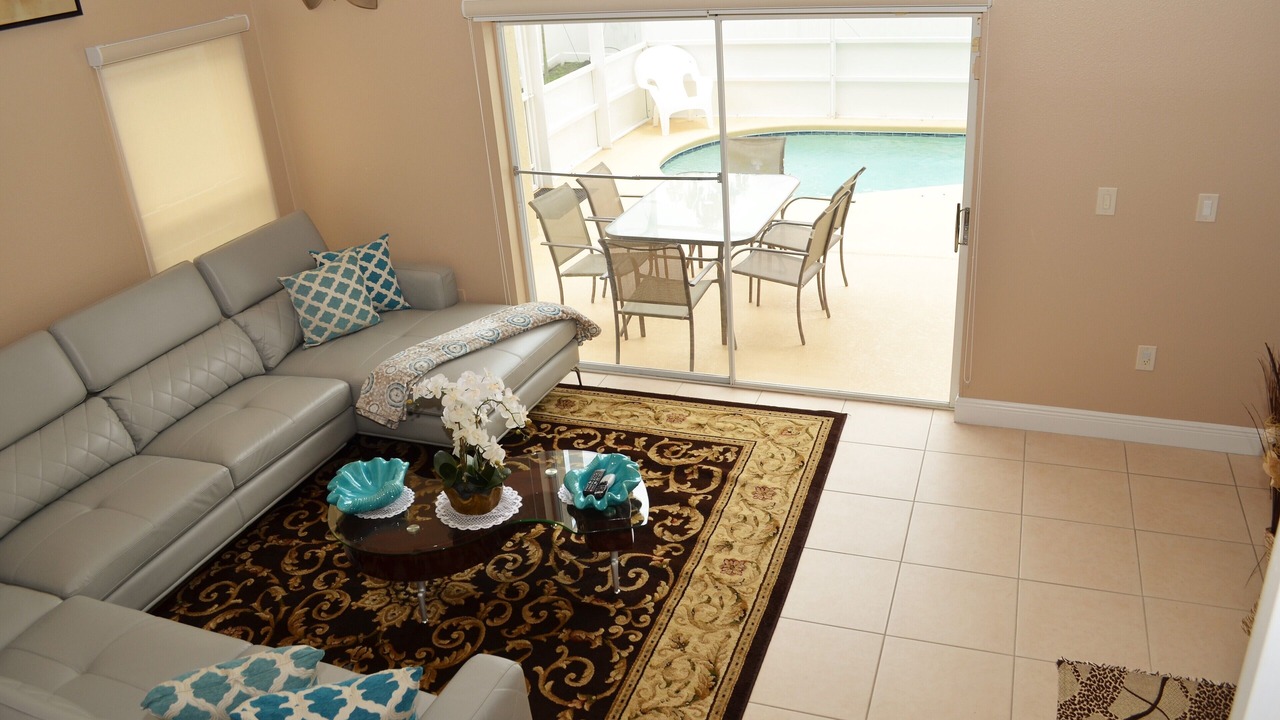 Photo of Livingroom in Creekside