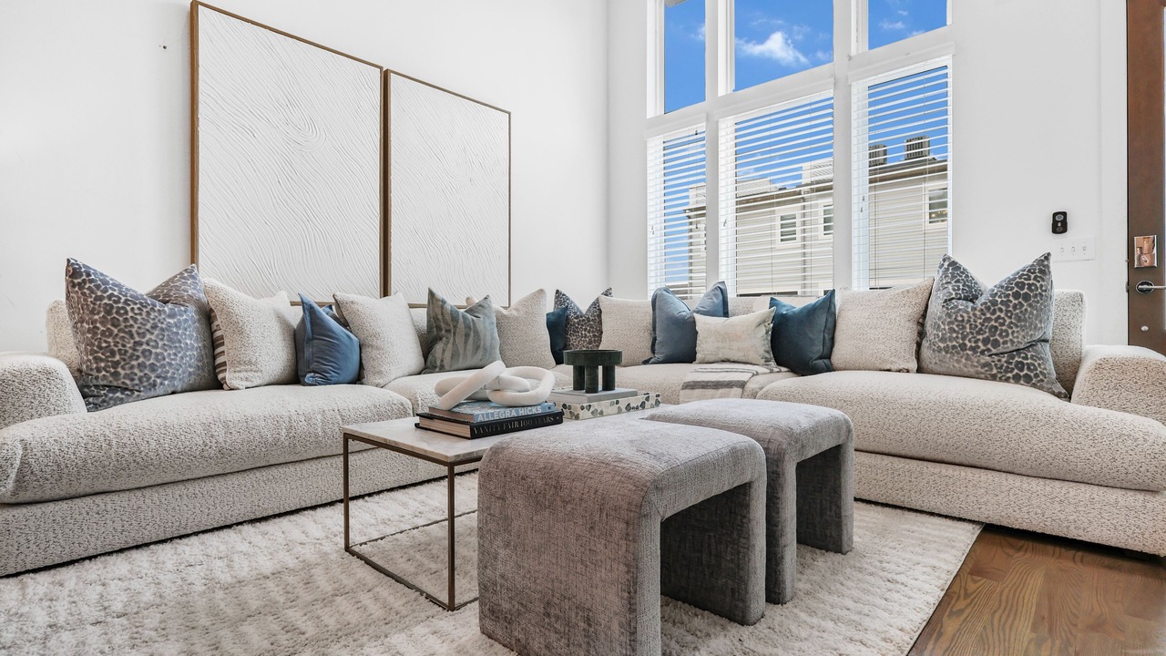Photo of Livingroom in West End