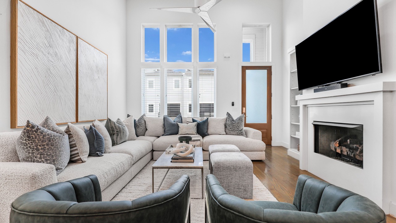 Photo of Livingroom in West End