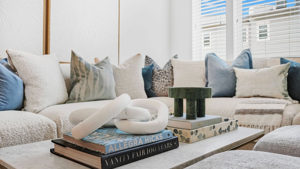 Photo of Livingroom in West End