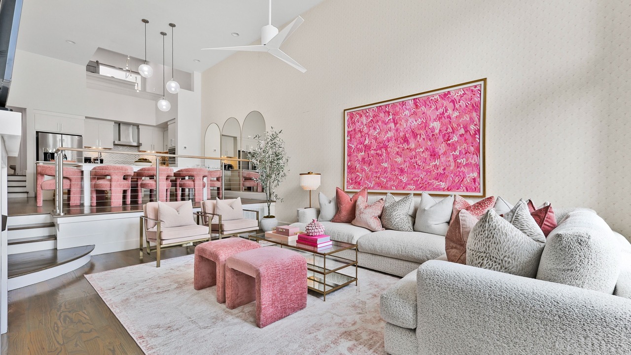 Photo of Livingroom in West End
