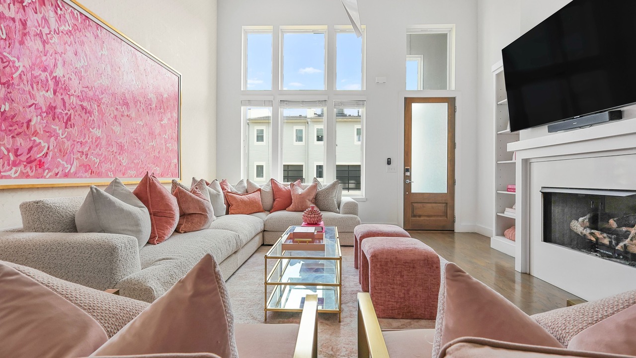 Photo of Livingroom in West End