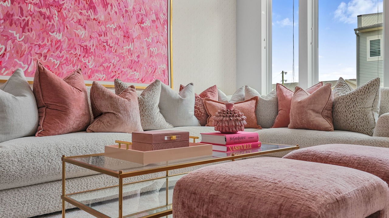 Photo of Livingroom in West End