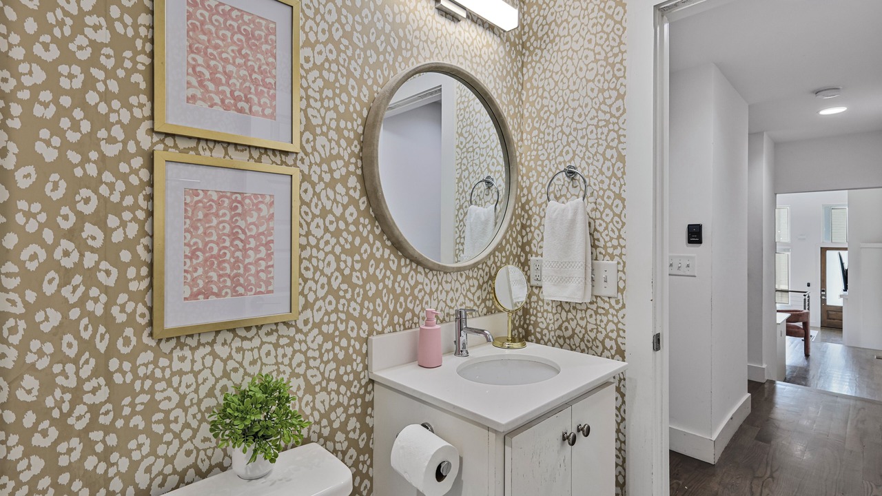 Photo of Bathroom in West End