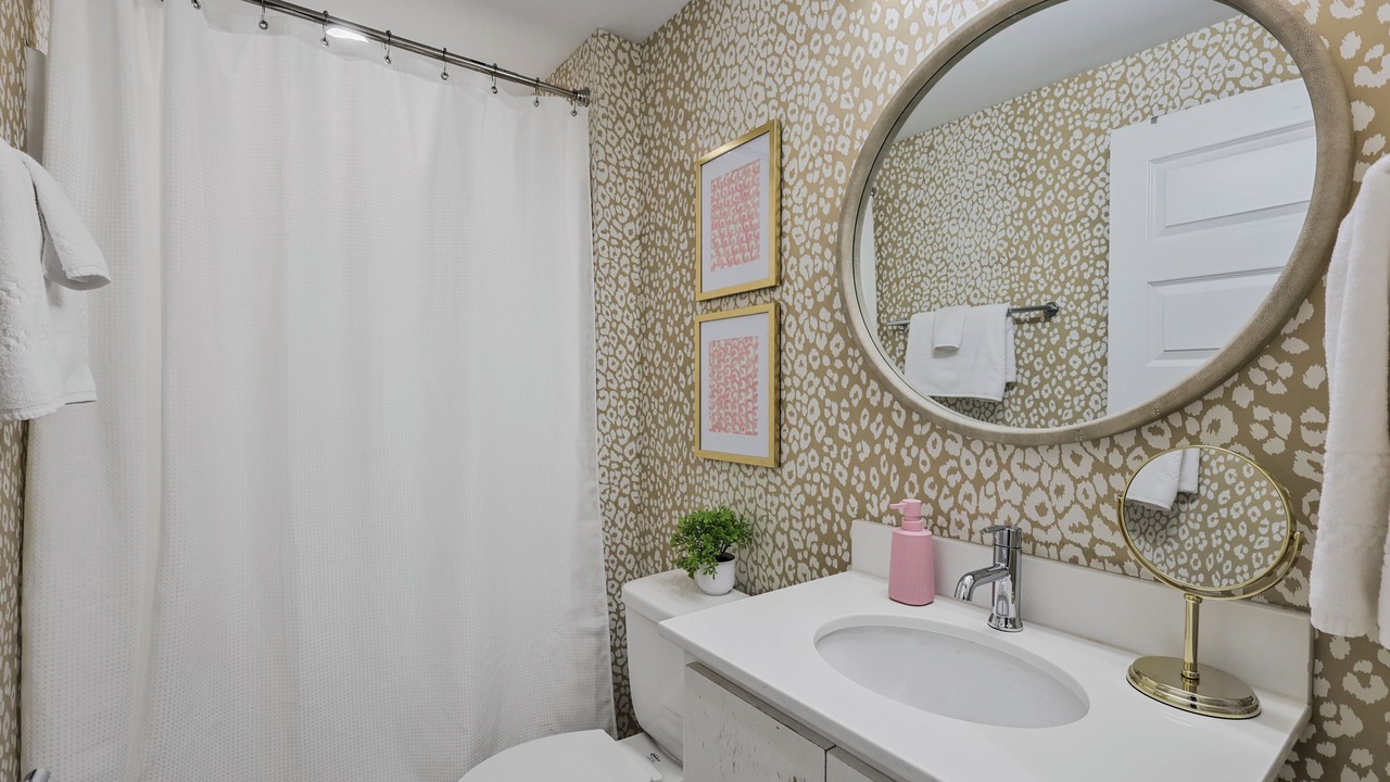 Photo of Bathroom in West End