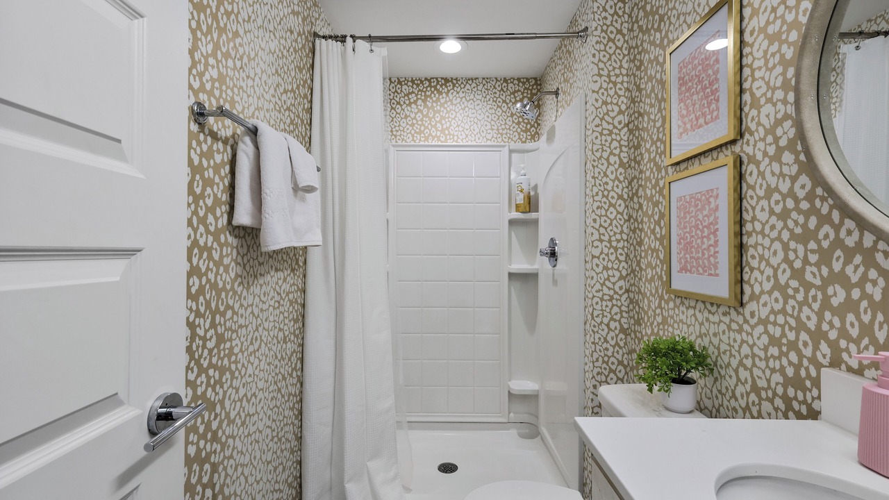 Photo of Bathroom in West End