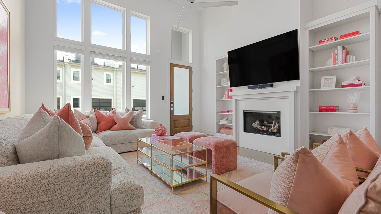 Photo of Livingroom in West End