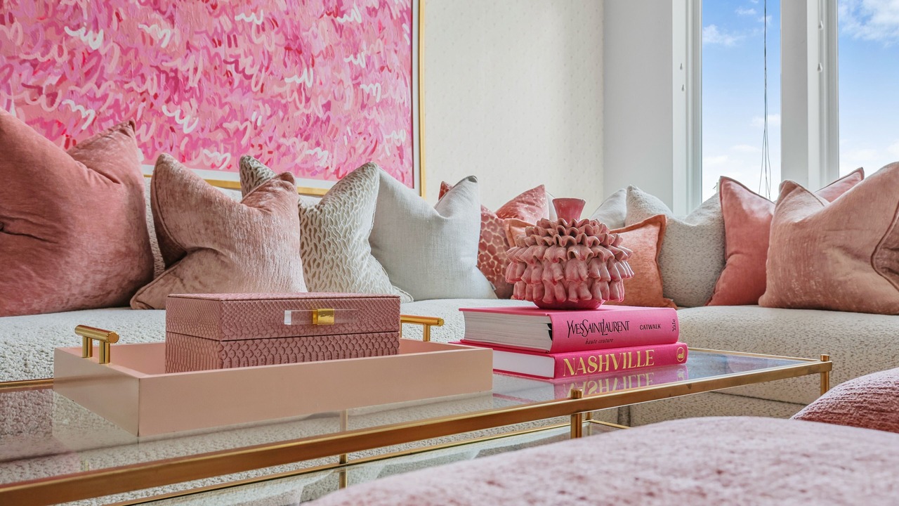 Photo of Livingroom in West End