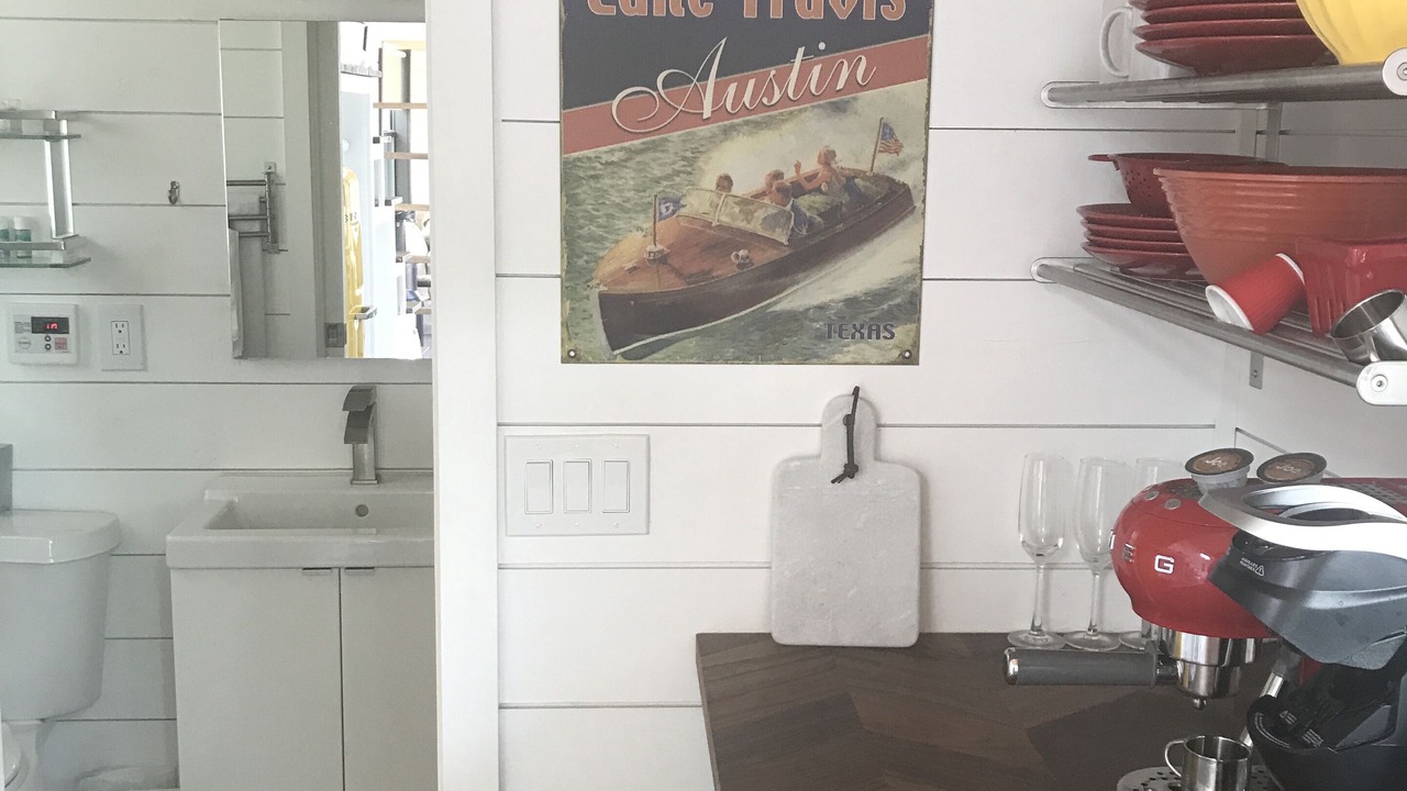 Photo of Kitchen in Lakeway