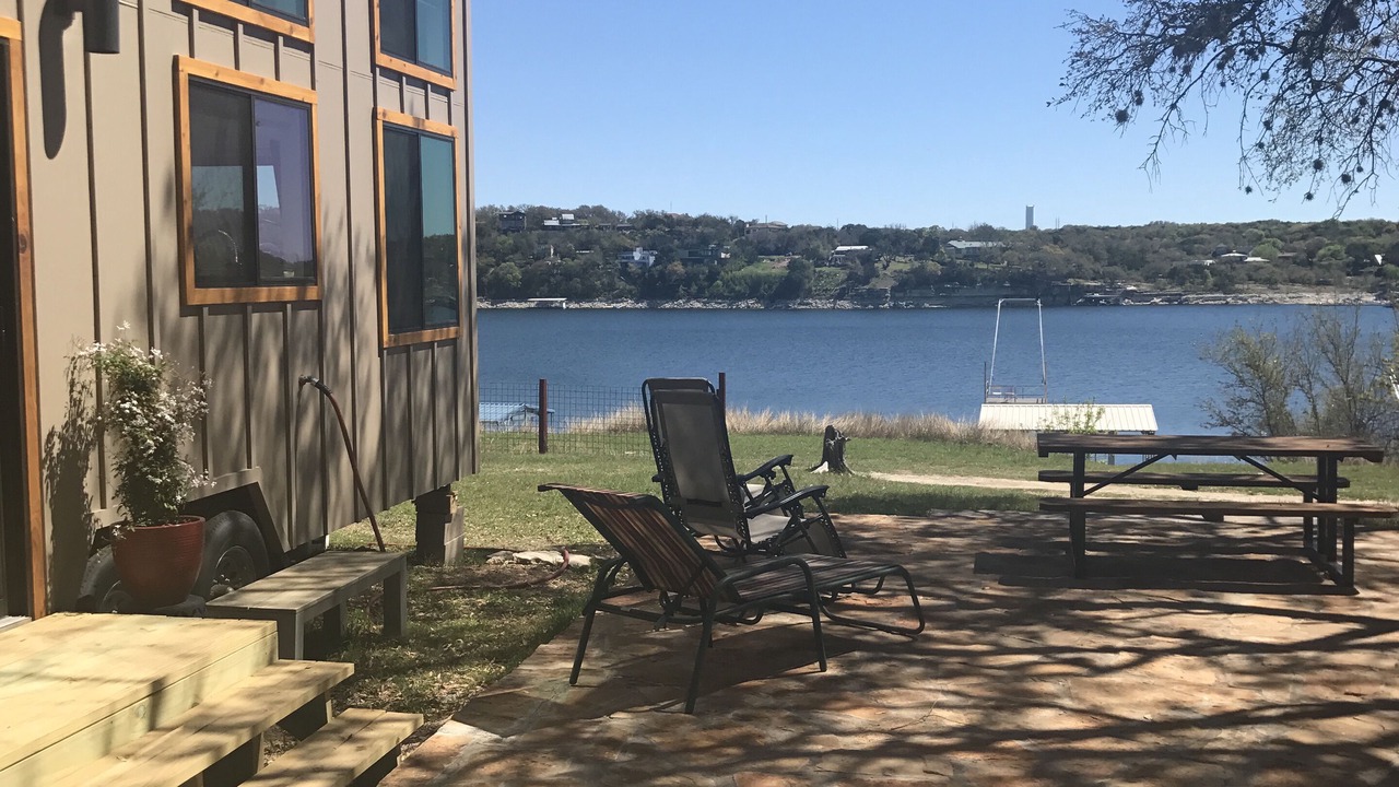 Photo of Outdoor in Lakeway