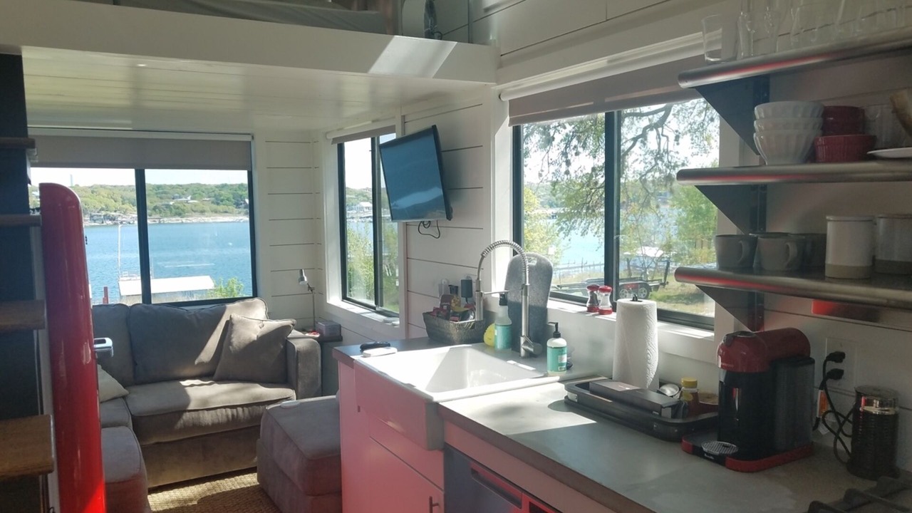 Photo of Kitchen in Lakeway