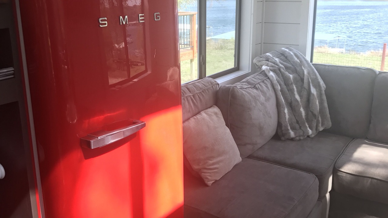 Photo of Livingroom in Lakeway