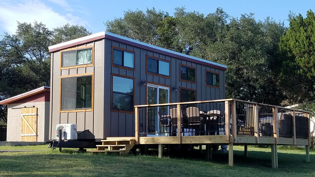 Photo of Outdoor in Lakeway