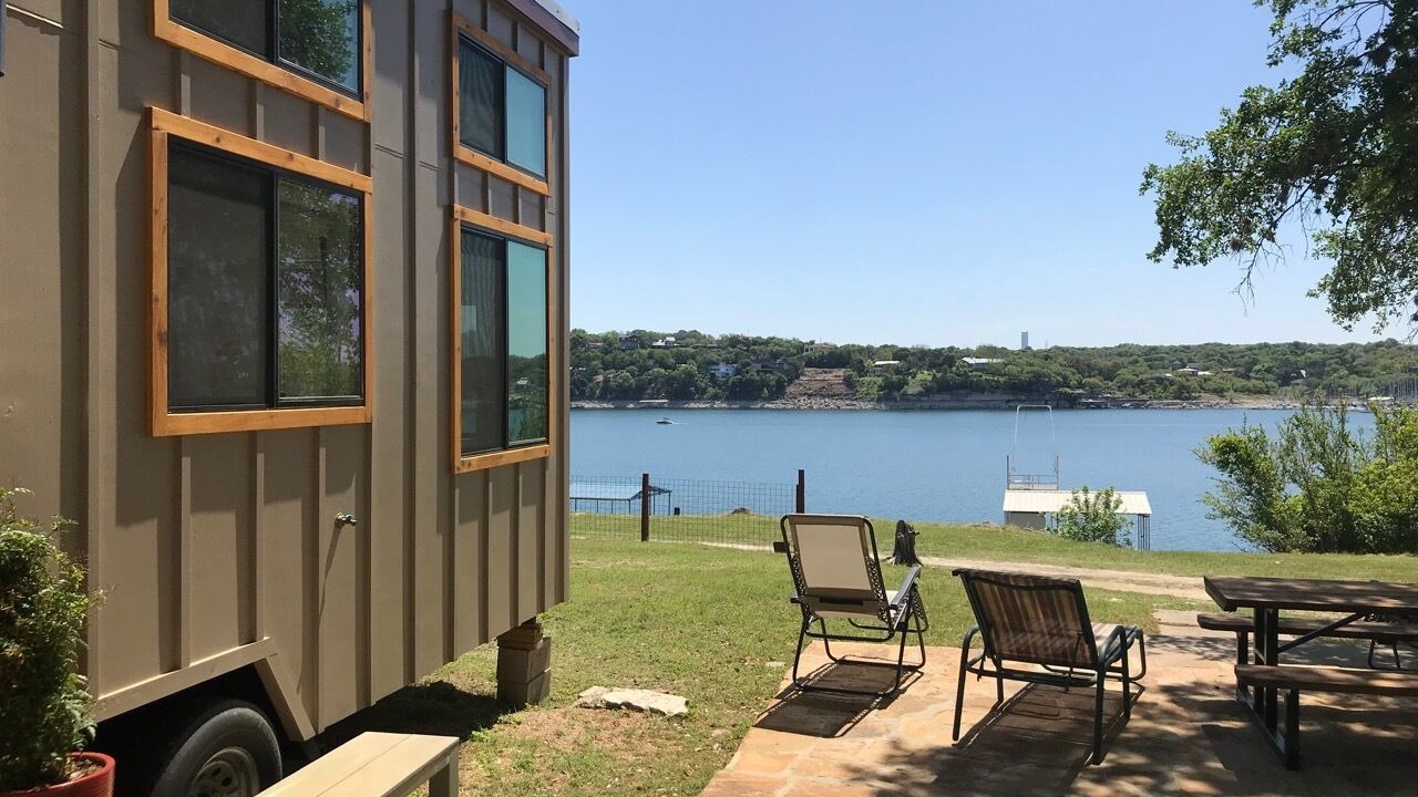 Photo of Outdoor in Lakeway
